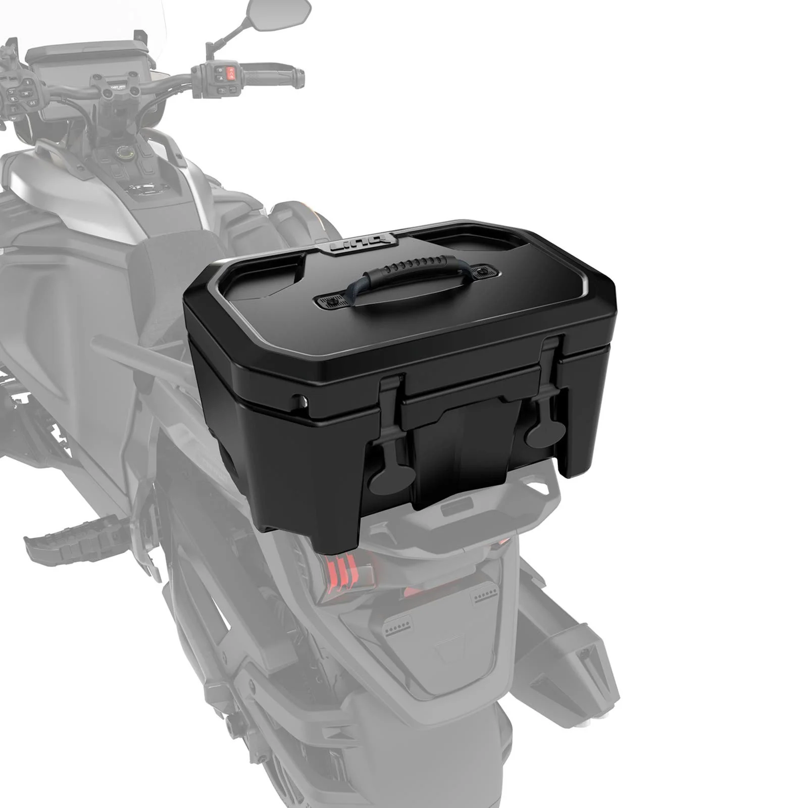 Can-Am LinQ Cooler (16L) | Canyon