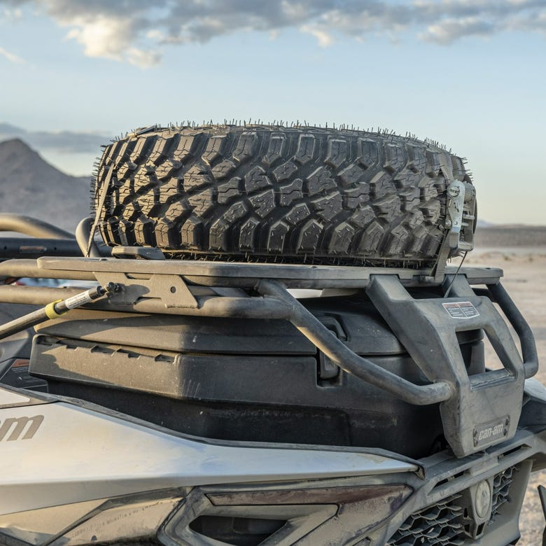 Can-Am LinQ Cooler (35L) | G3L - Image 3