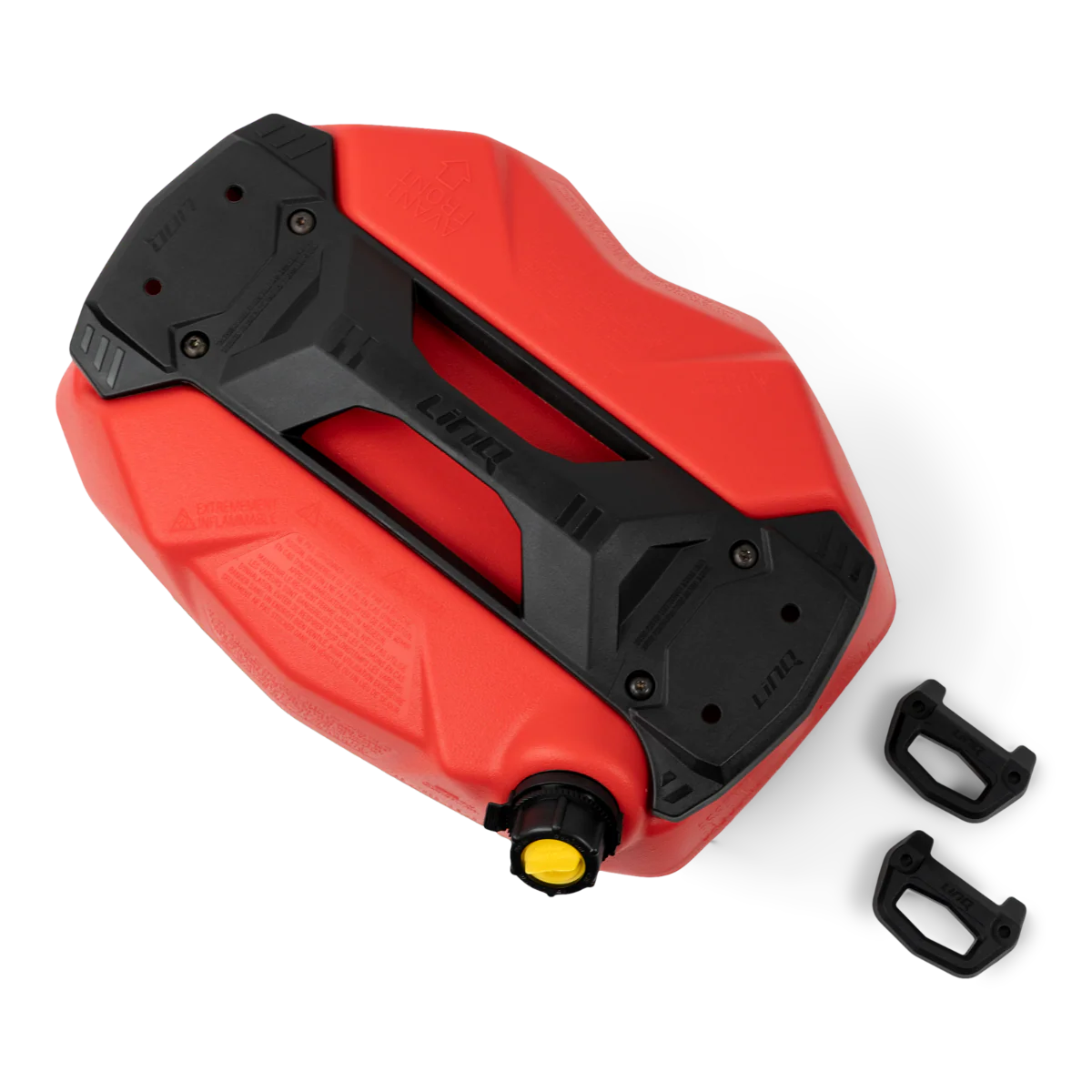 Can-Am LinQ Fuel Caddy | 14.5L - Image 2
