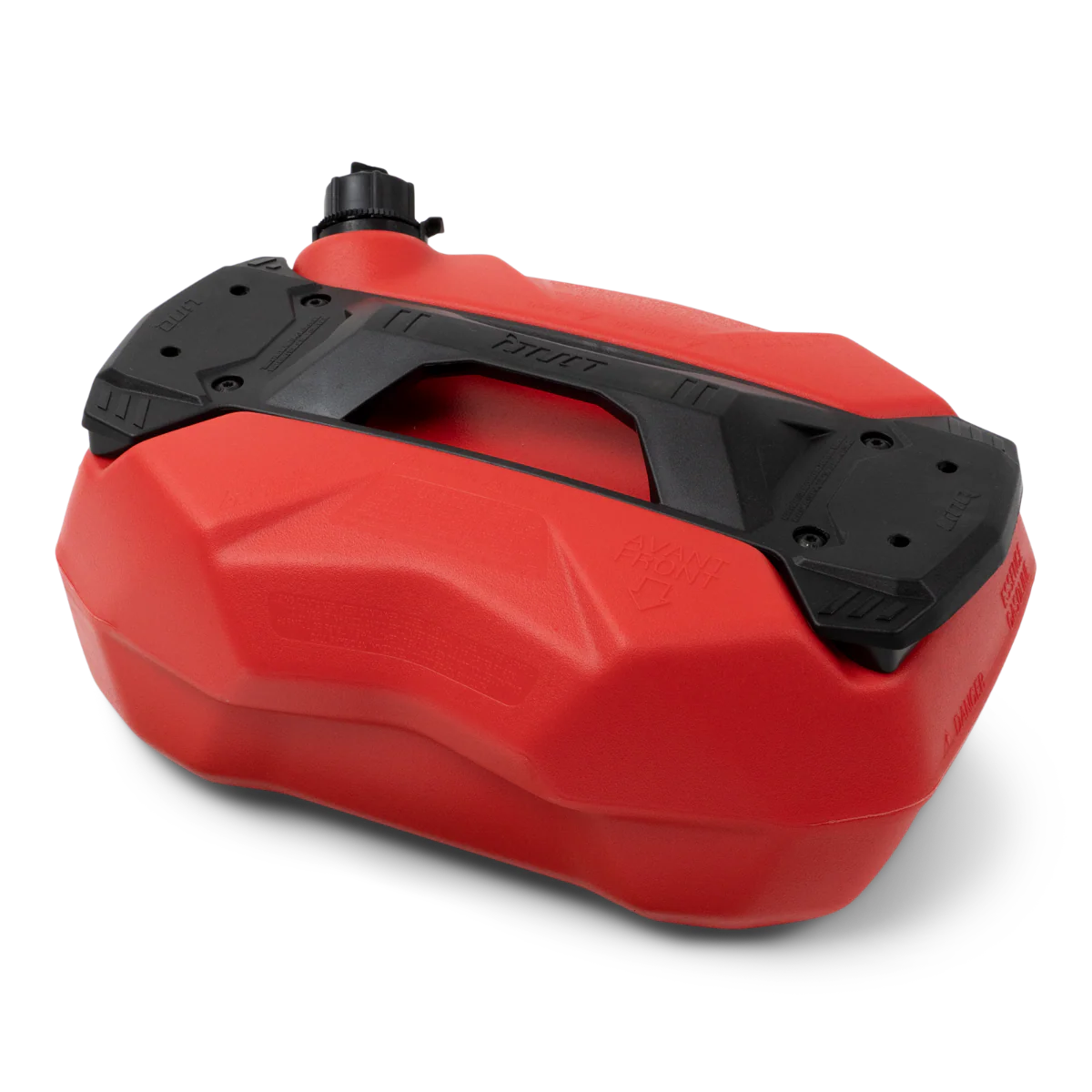 Can-Am LinQ Fuel Caddy | 14.5L - Image 3