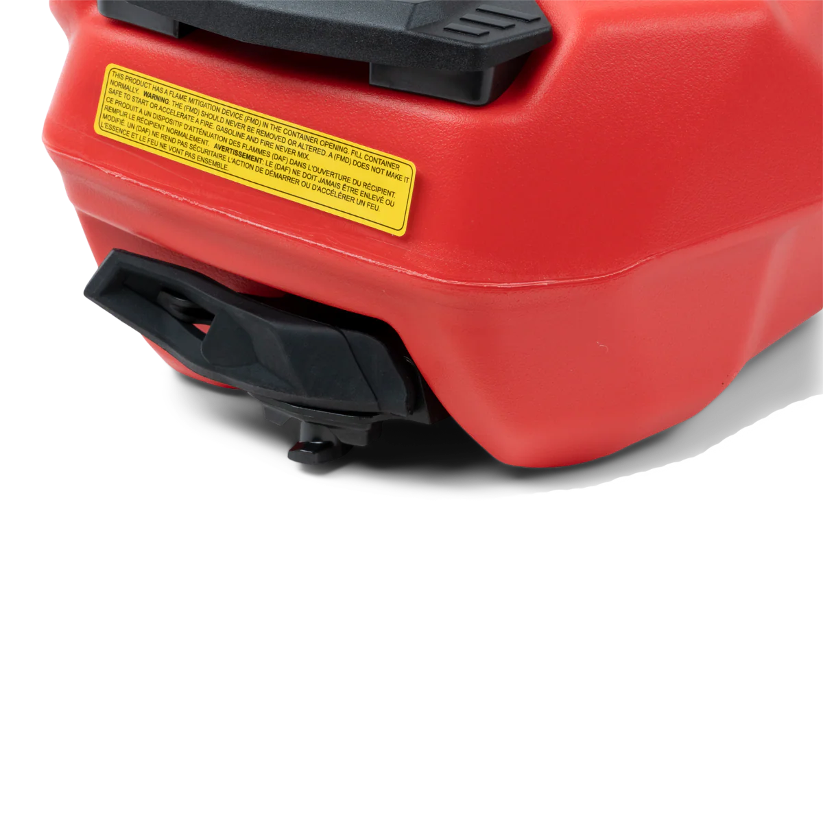 Can-Am LinQ Fuel Caddy | 14.5L - Image 4