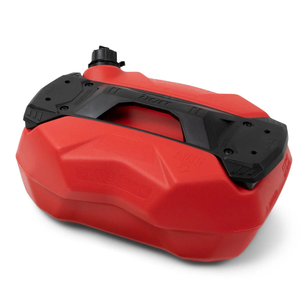 Can-Am LinQ Fuel Caddy (4 Gallons) | Canyon - Image 3