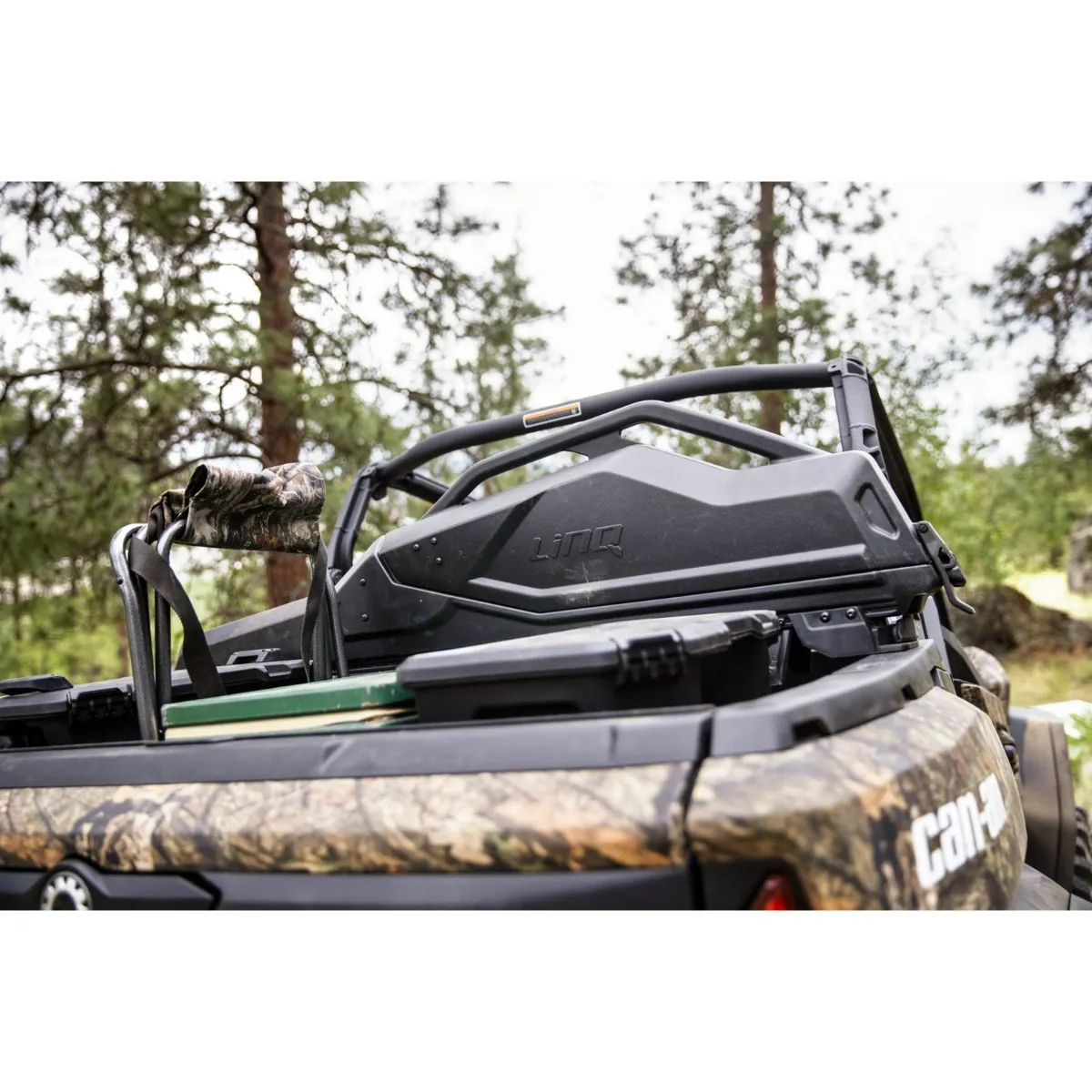 Can-Am LinQ Gun Case - Image 2