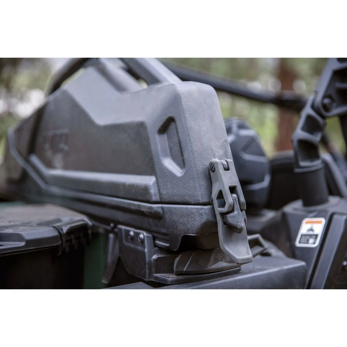 Can-Am LinQ Gun Case - Image 3