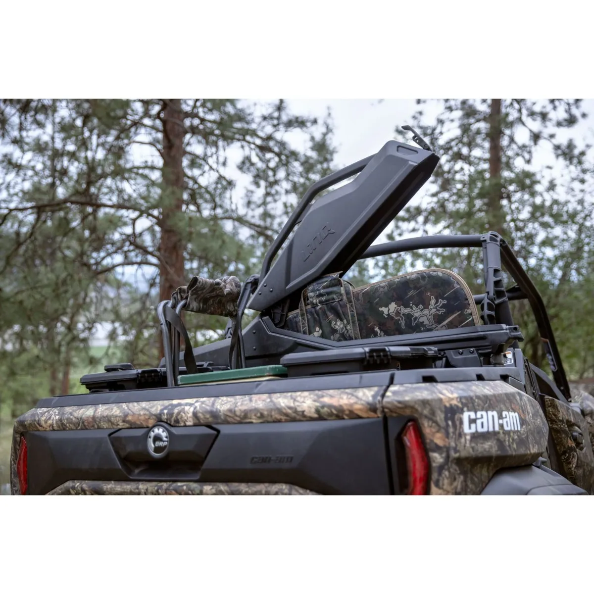 Can-Am LinQ Gun Case - Image 4