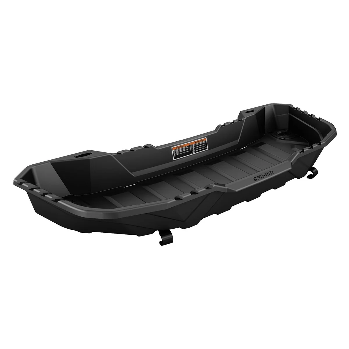 Can-Am LinQ Low Profile Basket | G2 G2L G2S Defender