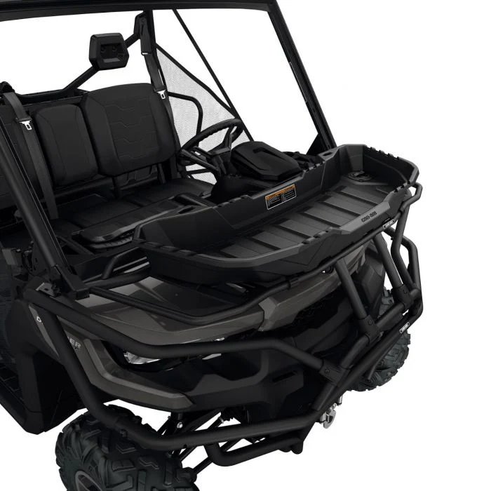 Can-Am LinQ Low Profile Basket | G2 G2L G2S Defender - Image 2