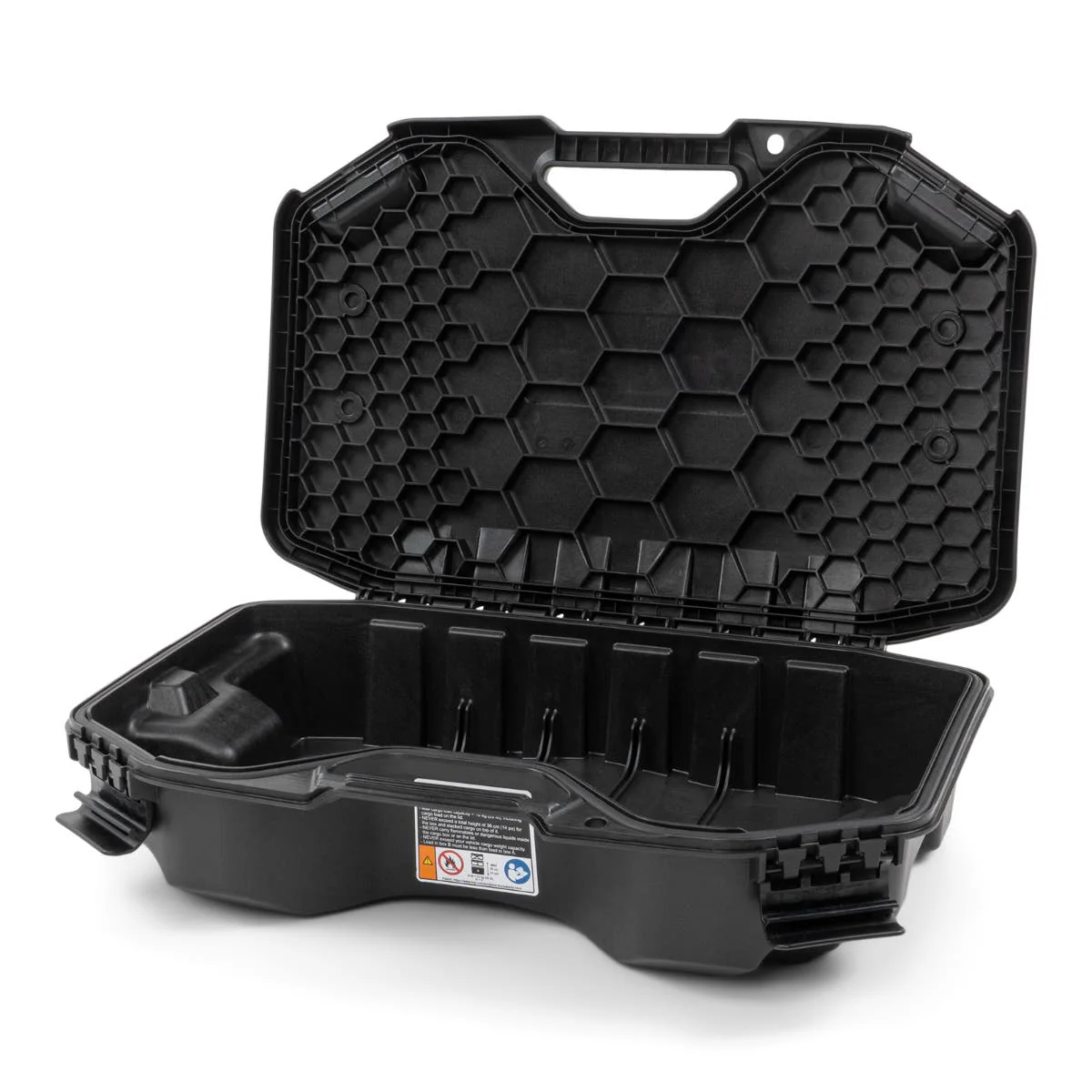 Can-Am LinQ Modular Cargo Box (10L) | Canyon - Image 2
