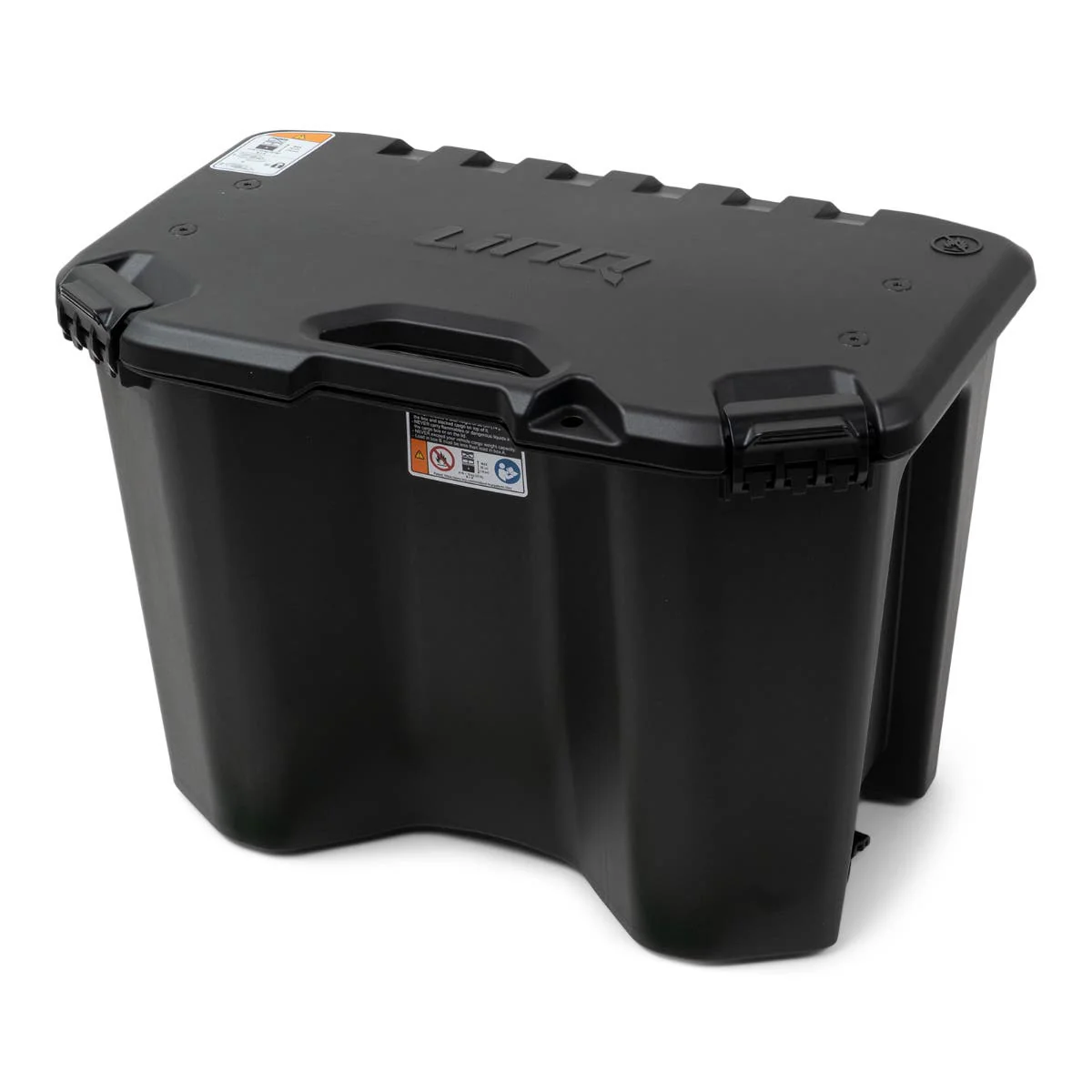 Can-Am LinQ Modular Cargo Box (30L) | Canyon