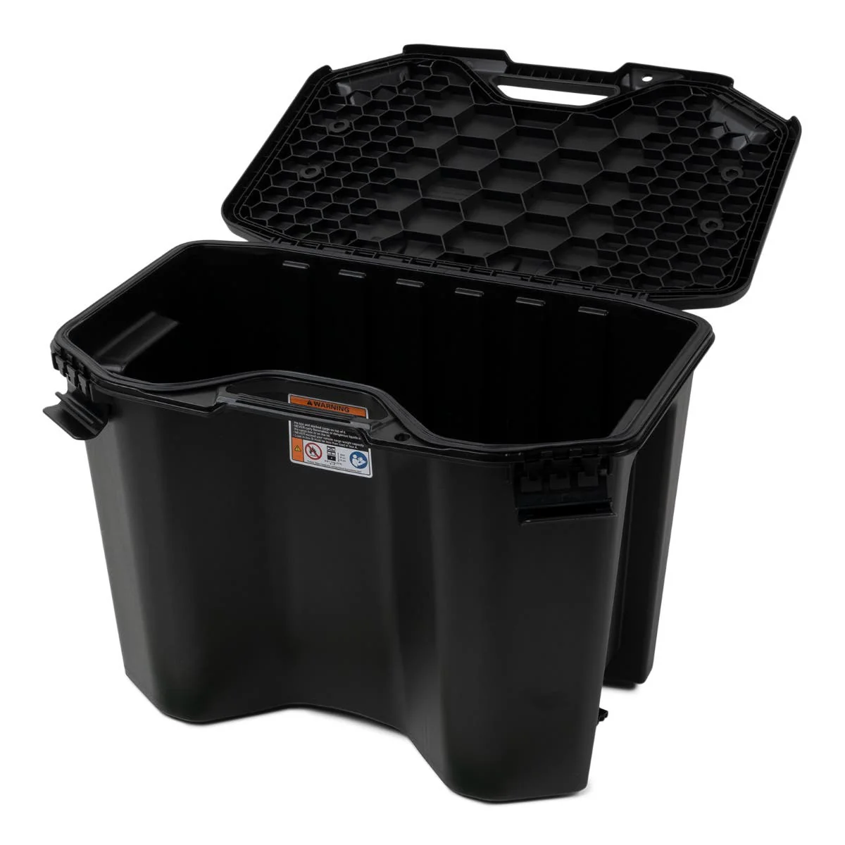Can-Am LinQ Modular Cargo Box (30L) | Canyon - Image 2