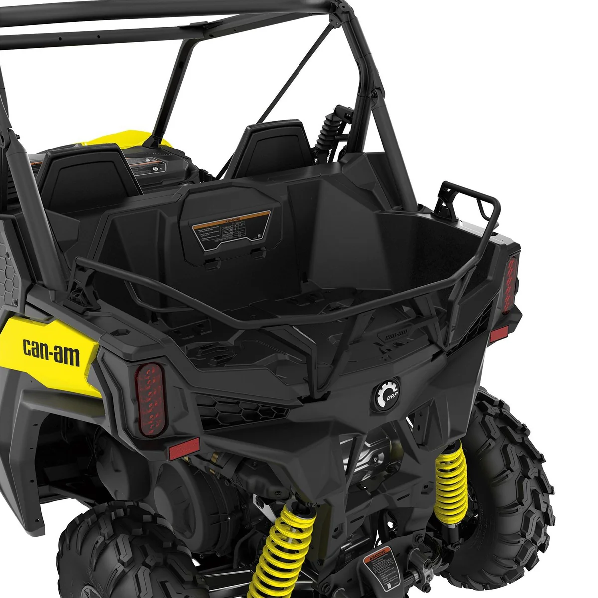 Can-Am LinQ Rack Extension | Maverick Trail Sport