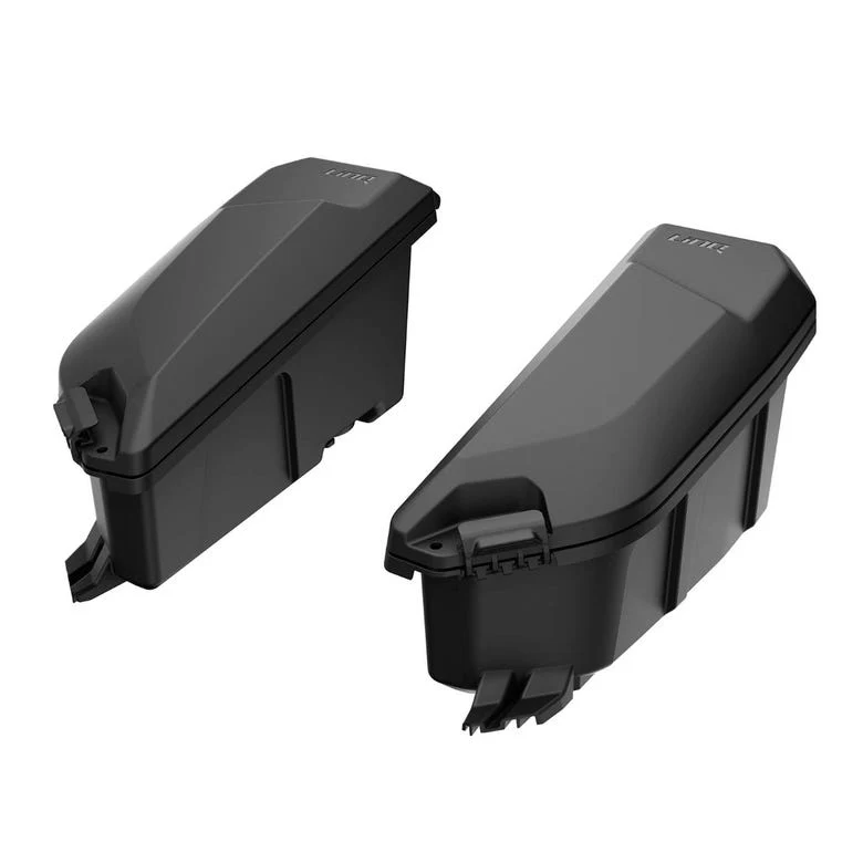 Can-Am LinQ Side Cargo Boxes (13.5L) | Maverick R - Image 2