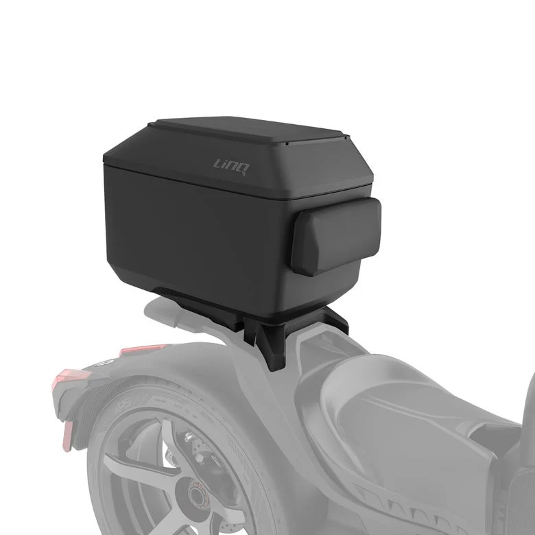 Can-Am LinQ Top Case (36L) | Ryker