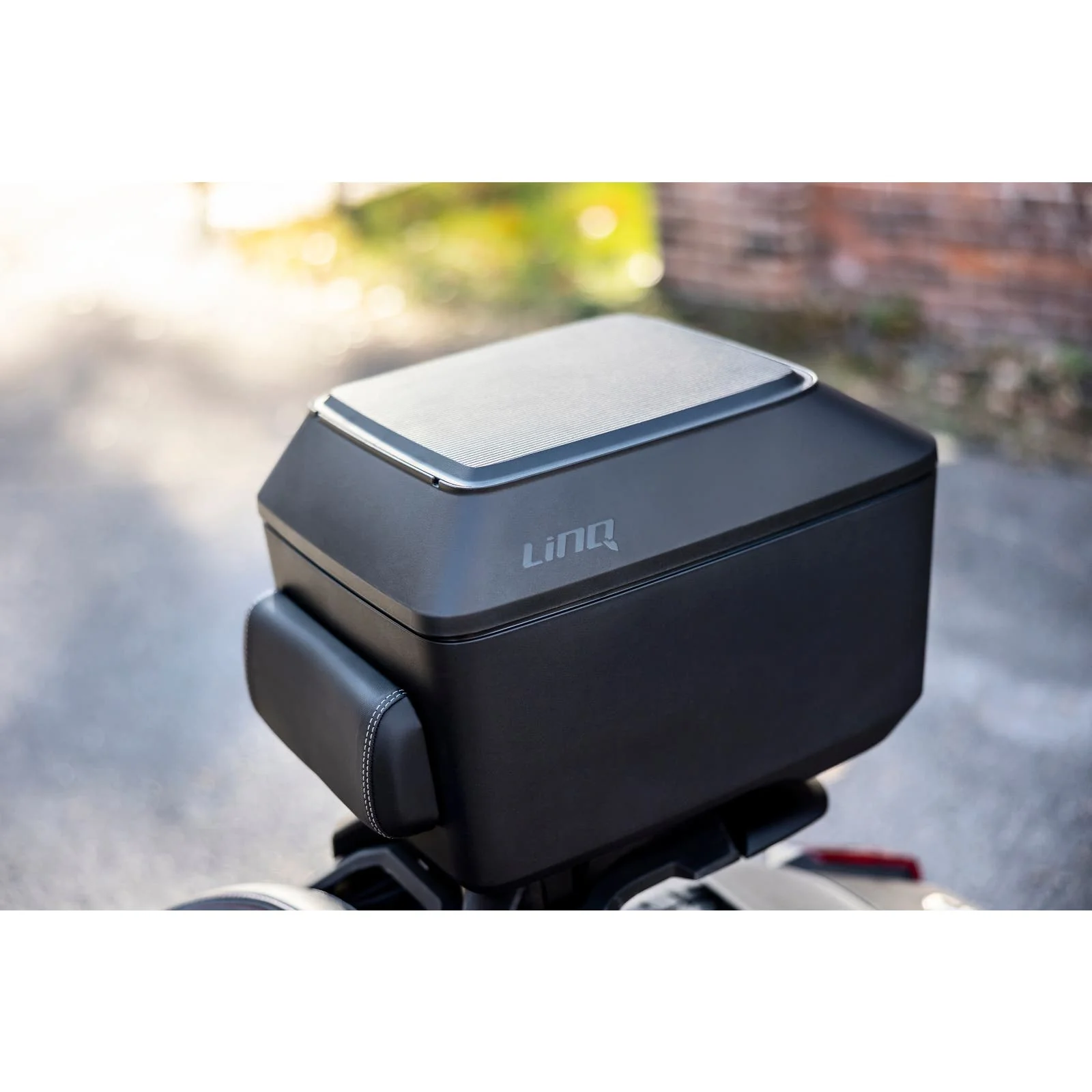 Can-Am LinQ Top Case (36L) | Ryker - Image 2