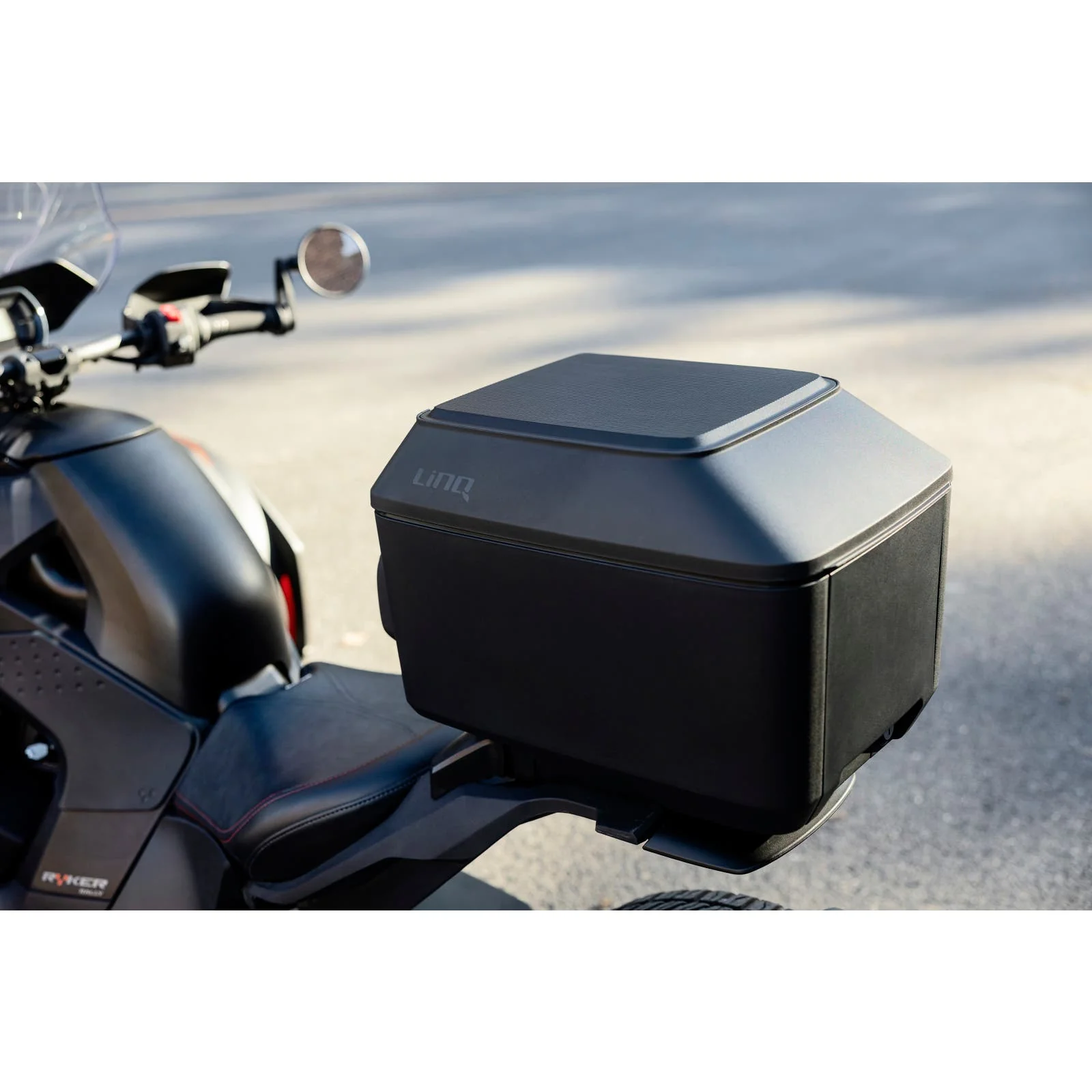 Can-Am LinQ Top Case (36L) | Ryker - Image 3