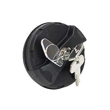 Can-Am Lockable Gas Tank Cap - Image 2