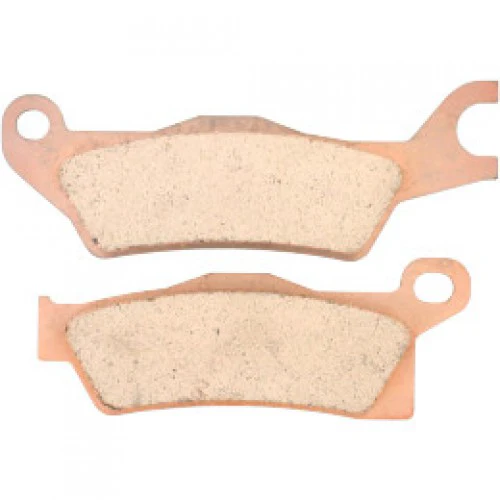 Can-Am Metallic Brake Pad Kit | Outlander Renegade