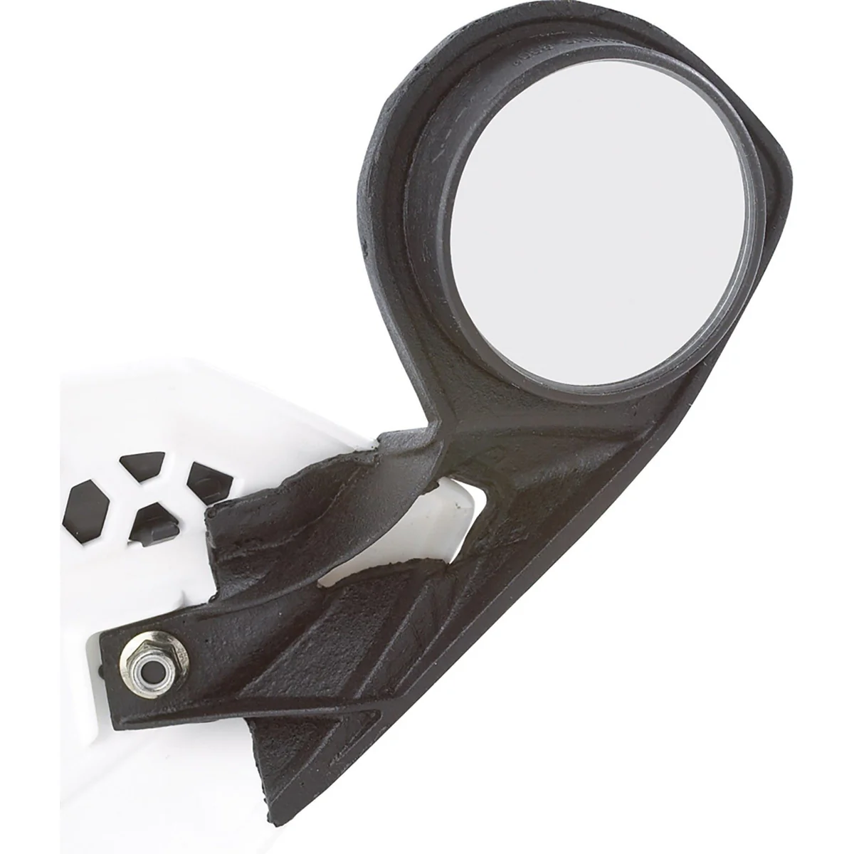 Can-Am Mirror Kit For Handlebar Wind Deflectors