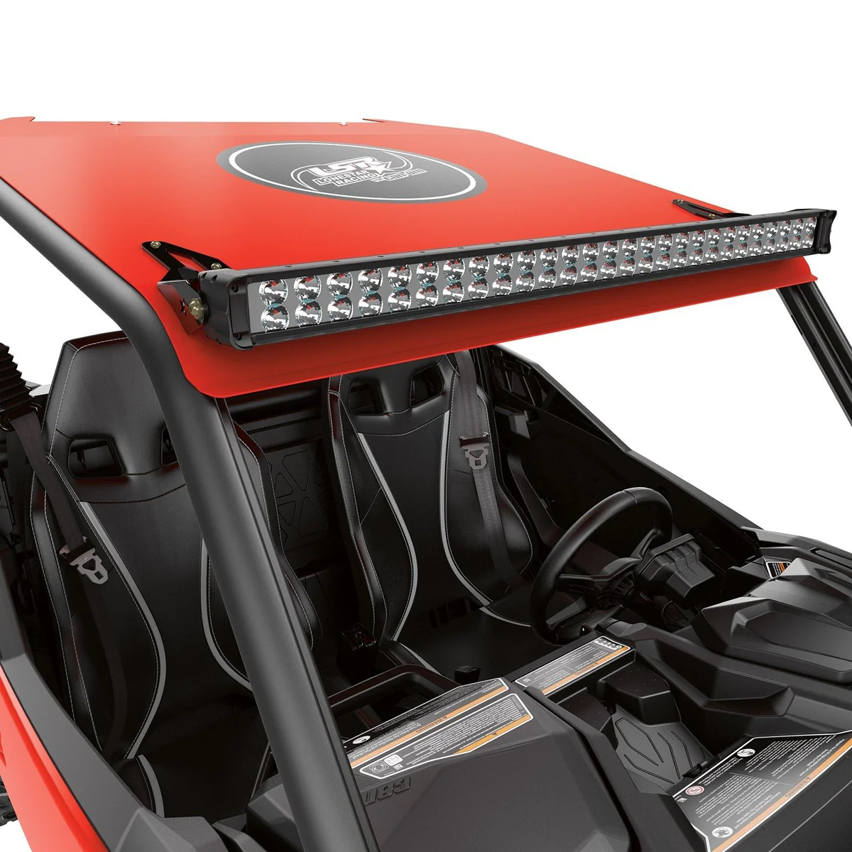 Can-Am Mounting Kit dor 39" Led Light Bar - Image 2
