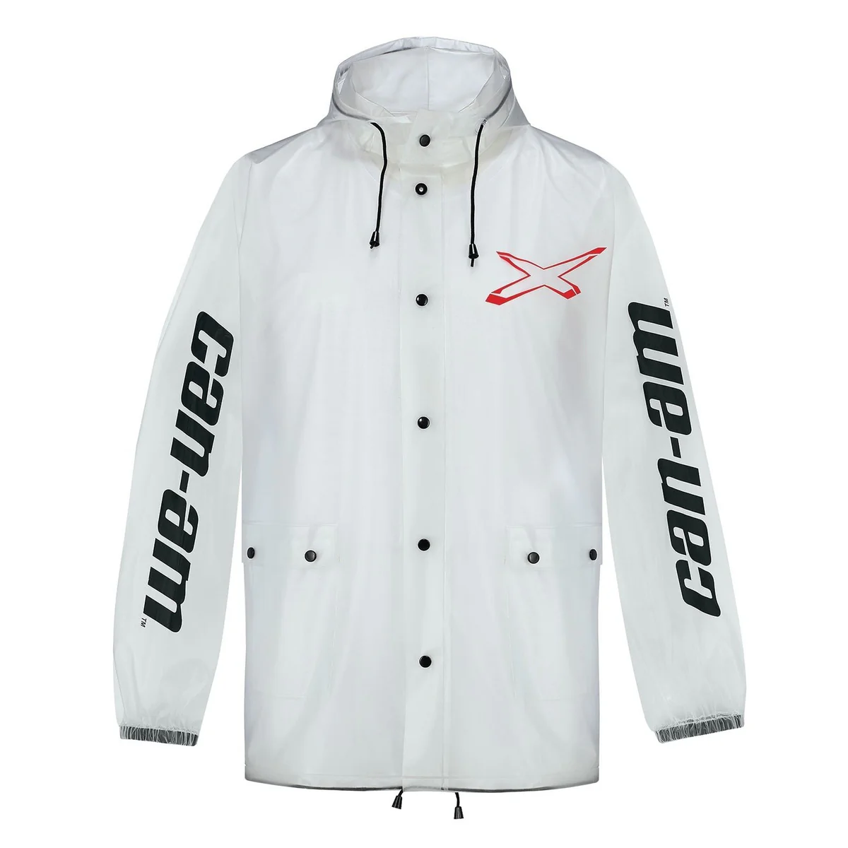 Can-Am Mud Jacket
