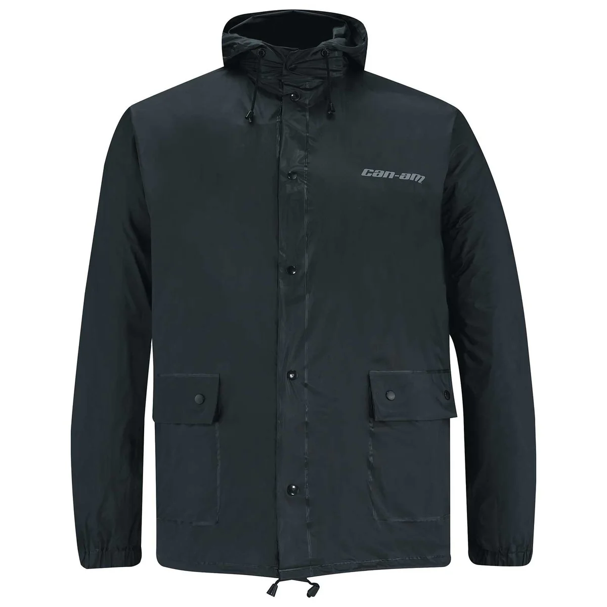 Can-Am Mud Jacket - Image 2