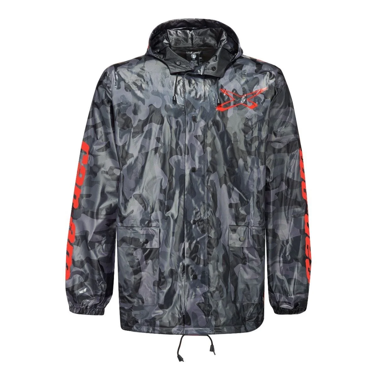 Can-Am Mud Jacket - Image 3