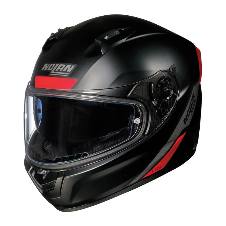 Can-Am N60-6 Full Face Helmet