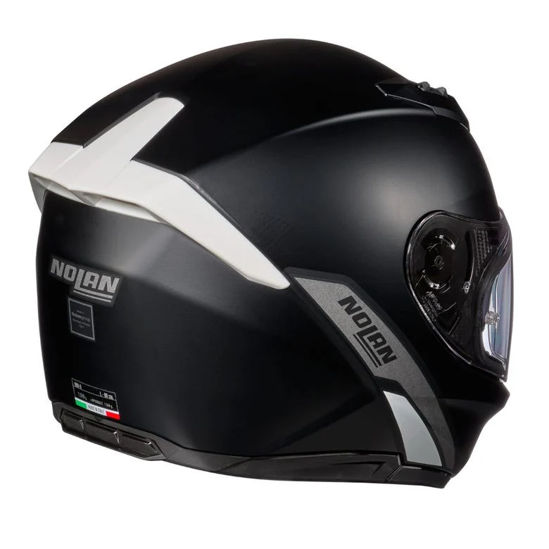 Can-Am N60-6 Full Face Helmet - Image 4