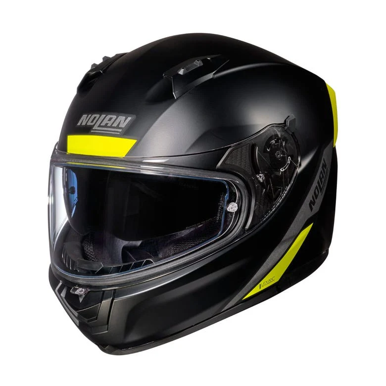 Can-Am N60-6 Full Face Helmet - Image 5