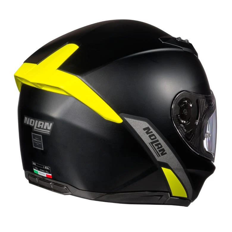 Can-Am N60-6 Full Face Helmet - Image 6