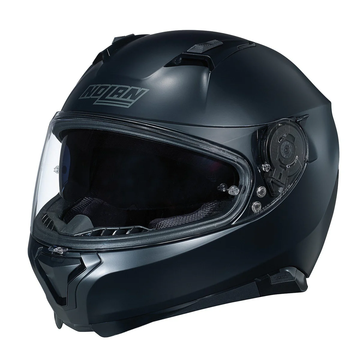 Can-Am N87 Helmet by Nolan - Image 2