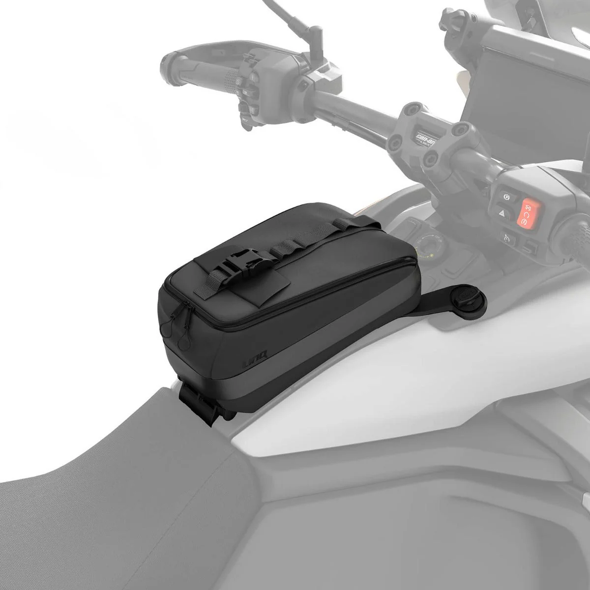 Can-Am Nano Tank Bag | Canyon