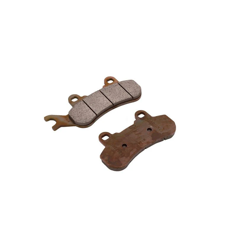 Can-Am Off-Road Brake Pads - Image 2