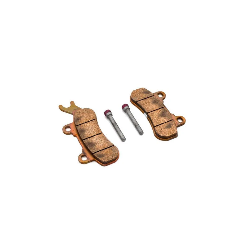 Can-Am Off-Road Brake Pads - Image 3