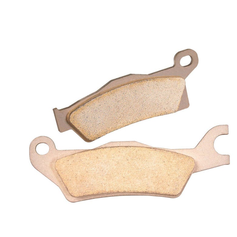 Can-Am Off-Road Brake Pads - Image 4