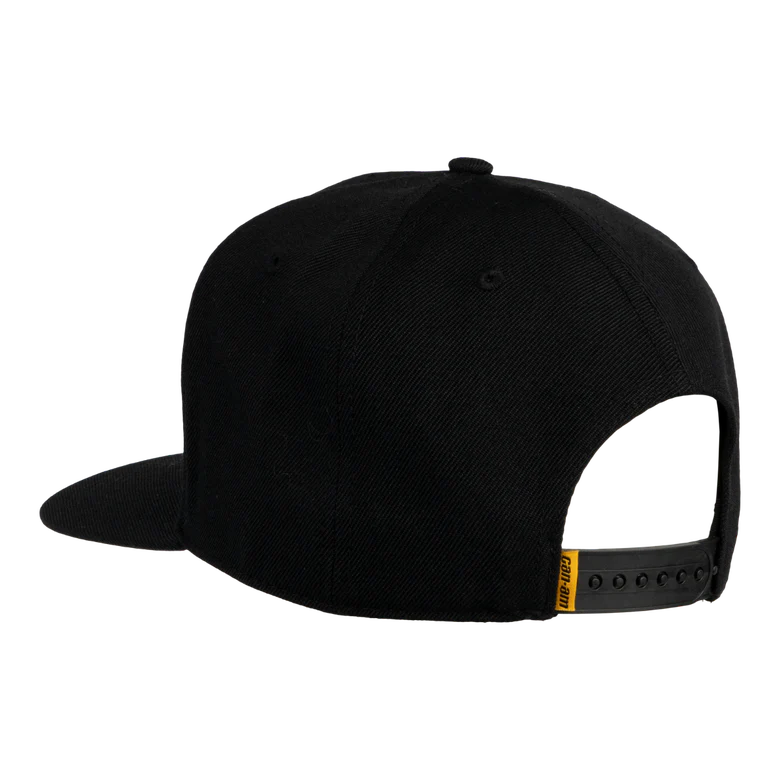 Can-Am Off-Road Flat Cap - Image 2