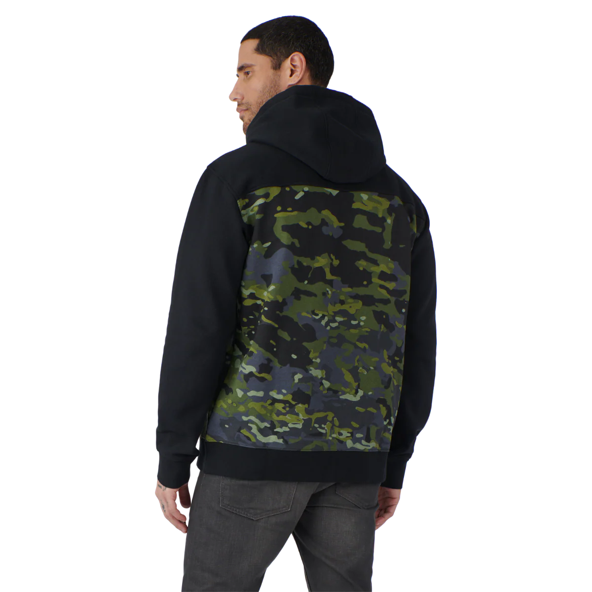 Can-Am Off-Road Premium Pullover Hoodie - 2023 - Image 2