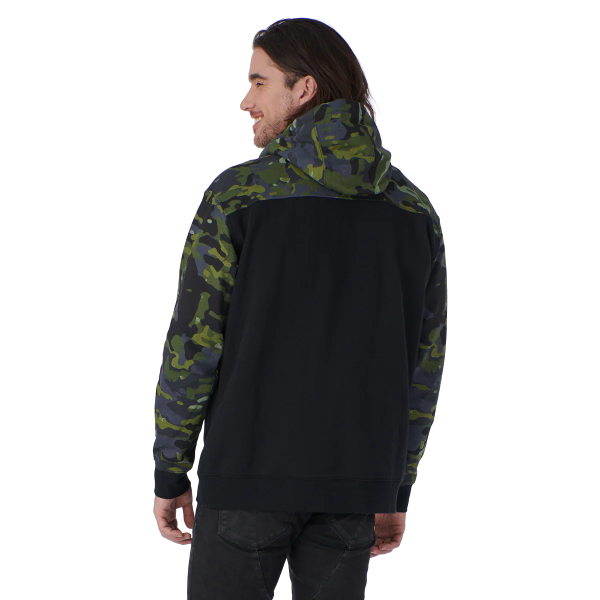 Can-Am Off-Road Premium Pullover Hoodie - 2023 - Image 5