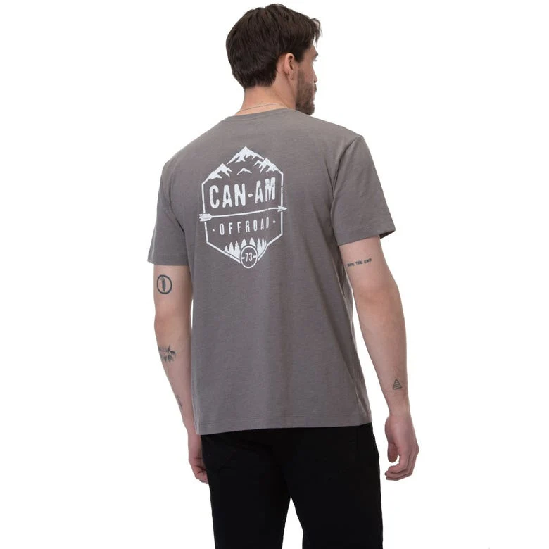 Can-Am Off-Road T-Shirt - Image 3