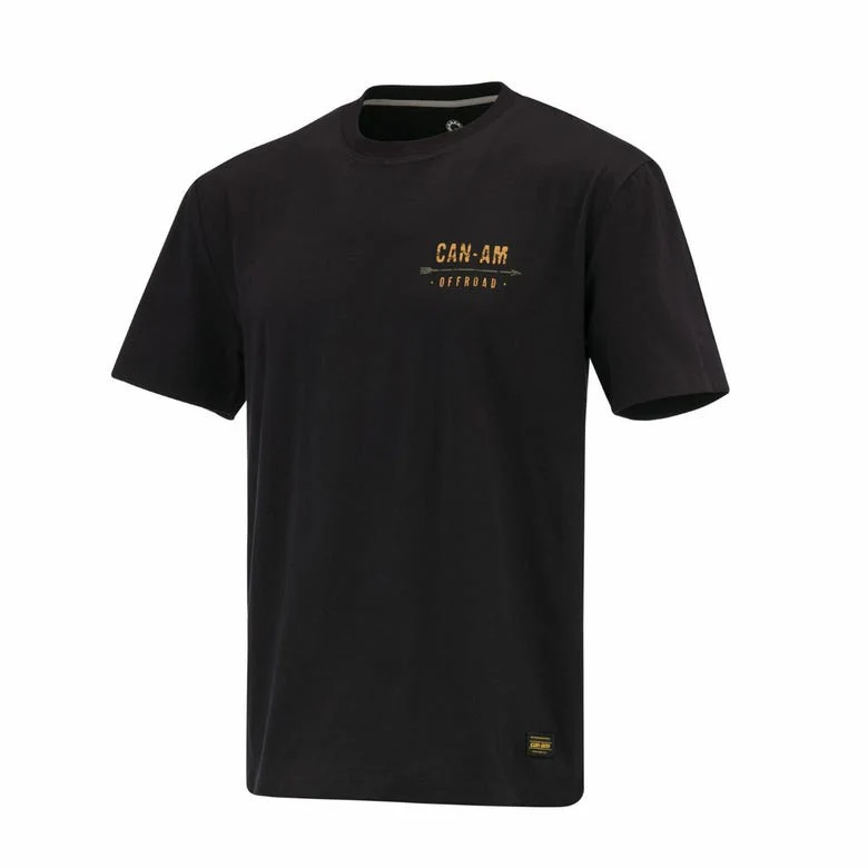 Can-Am Off-Road T-Shirt - Image 4