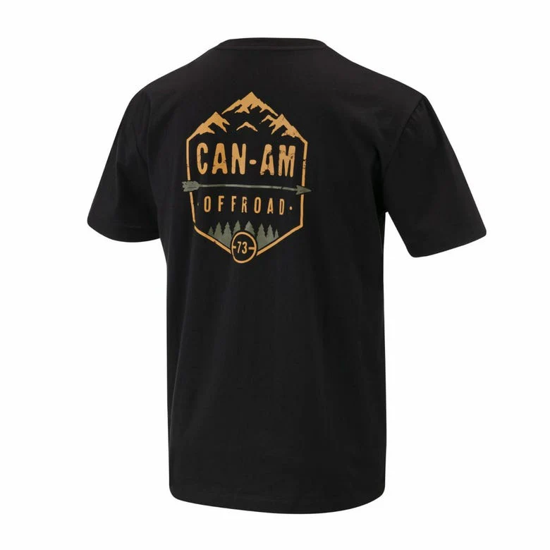 Can-Am Off-Road T-Shirt - Image 5