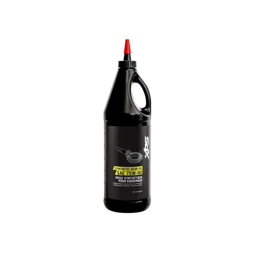 Can-Am Synthetic Gear Oil