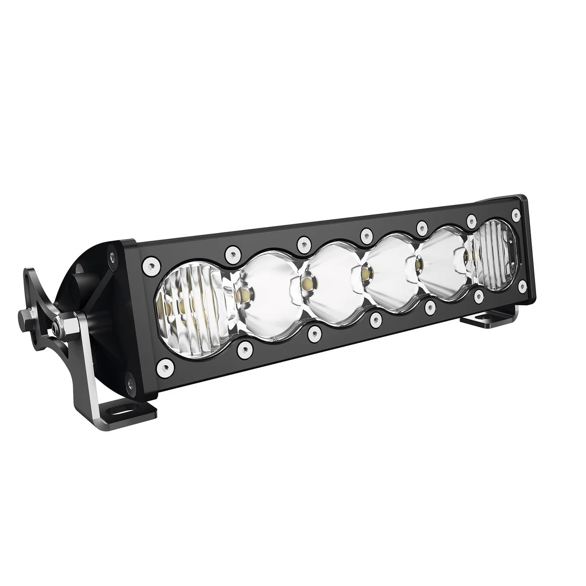 Can-Am OnX6 10" LED Light Bar by Baja Designs