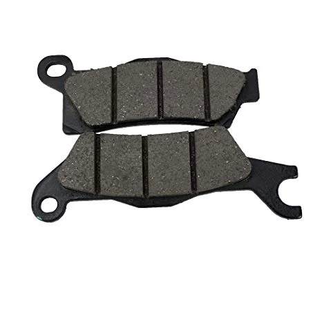 Can-Am Organic Brake Pad Kit | Outlander Renegade