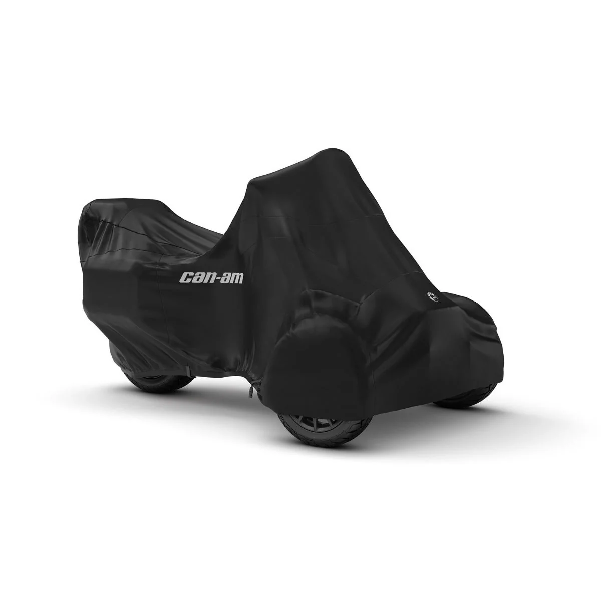 Can-Am Outdoor Cover | Canyon