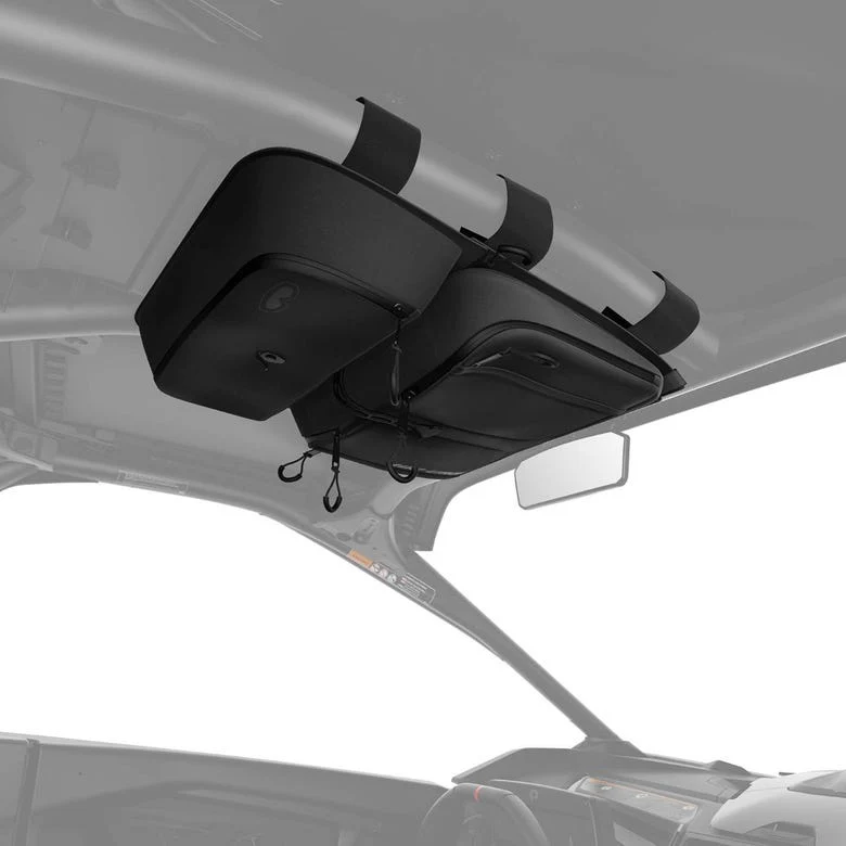 Can-Am Overhead Storage Bag | Maverick R