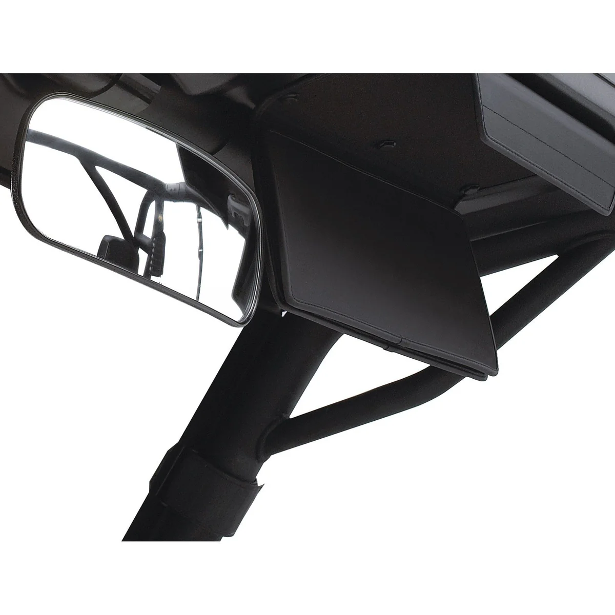 Can-Am Panoramic Center Mirror | Commander, Defender, Maverick - Image 2