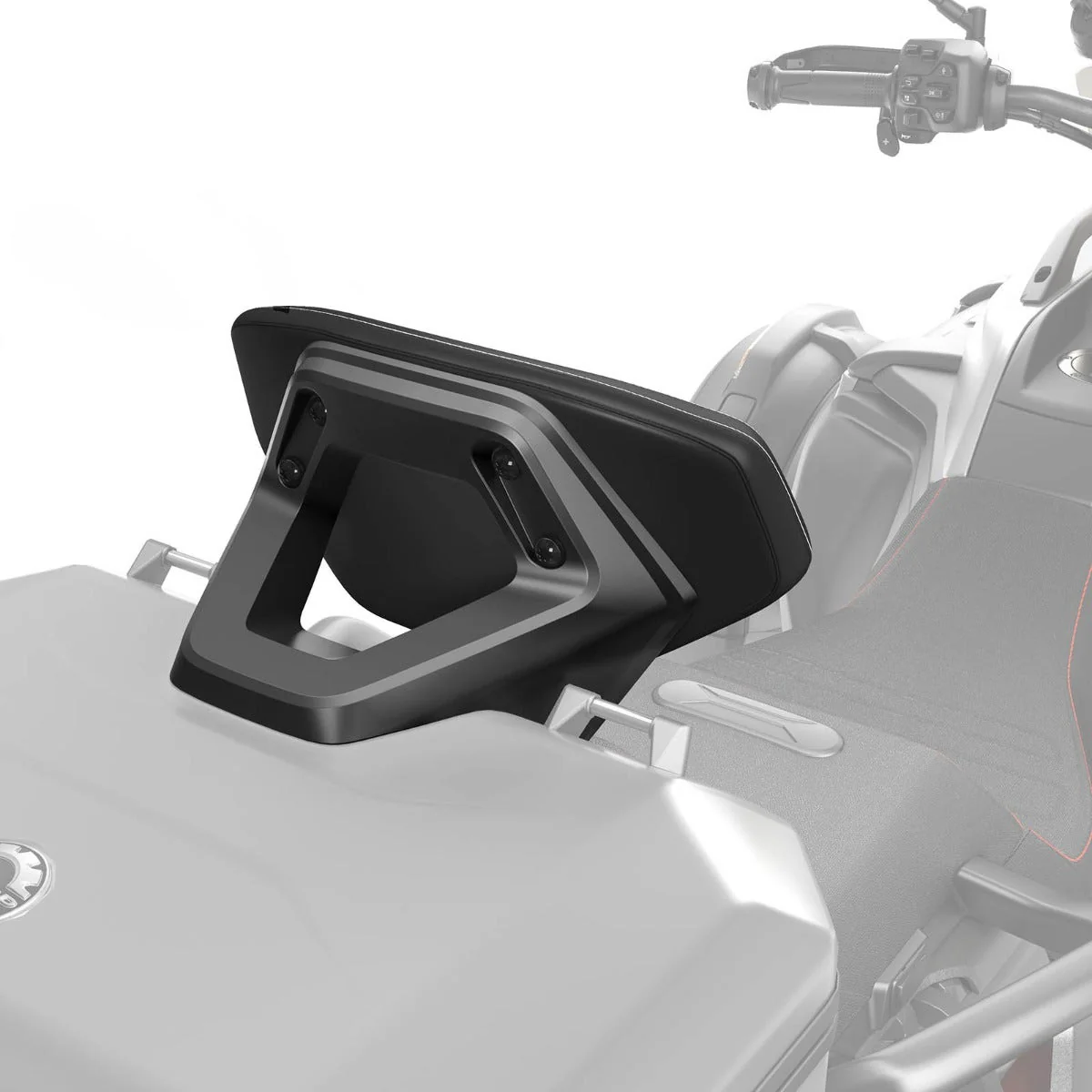 Can-Am Passenger Backrest | Canyon - Image 2