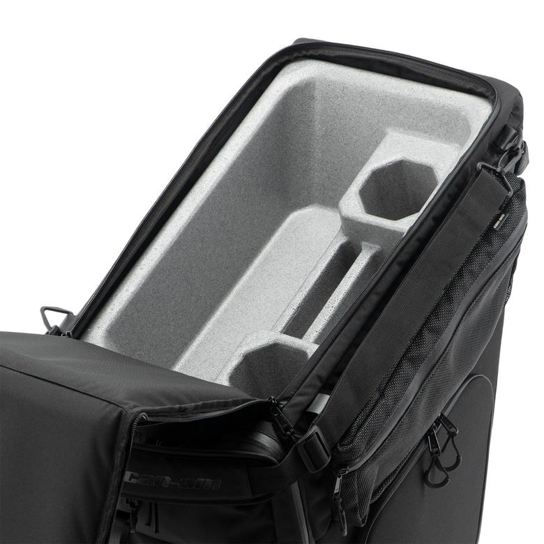 Can-Am Passenger Storage Seat Bag - Image 2