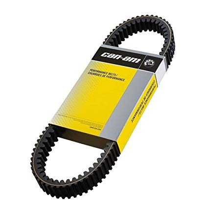 Can-Am Performance Drive Belt